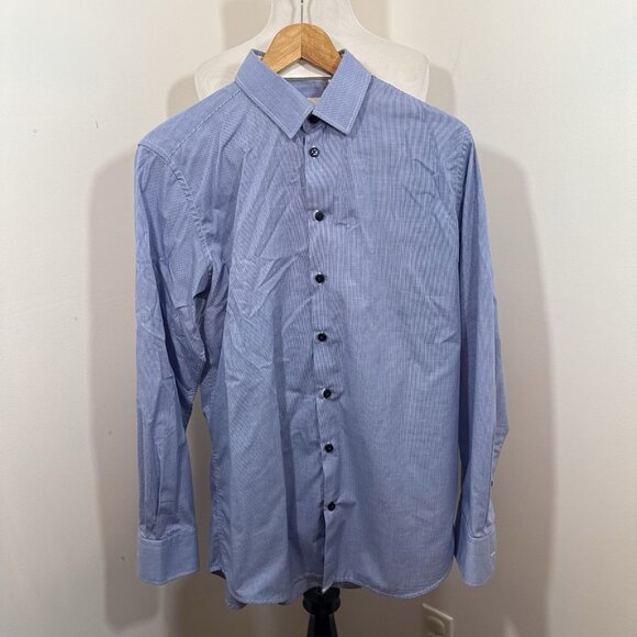 Christian Lacroix Other - Christian Lacroix Shirt Size M 15.5 Corporate Contemporary Fit